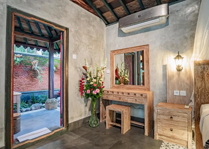 Villa Sejuk Ubud (Bali)