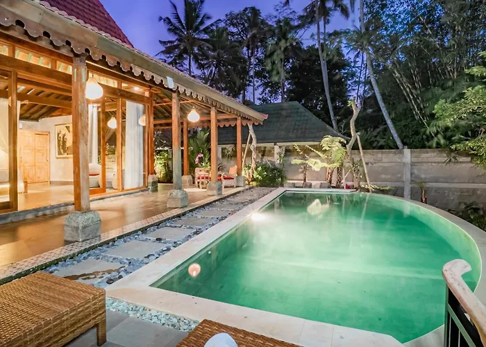 Sejuk Ubud (Bali)