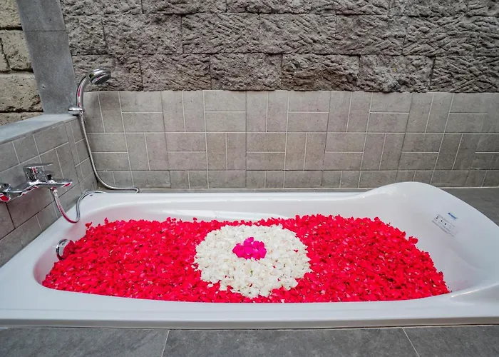 Sejuk Villa Ubud (Bali)