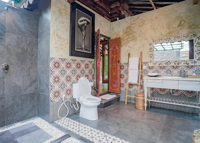 Villa Sejuk
