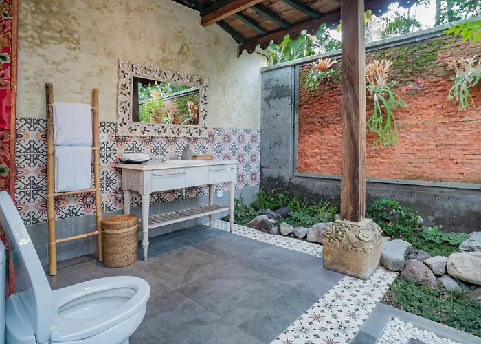 Sejuk Villa