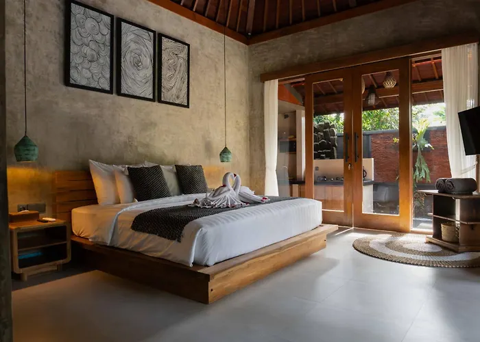 Villa Sejuk *