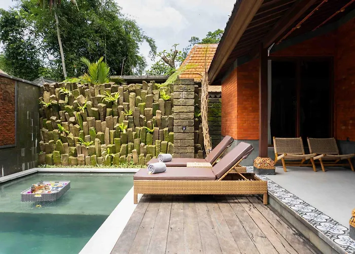 Villa Sejuk