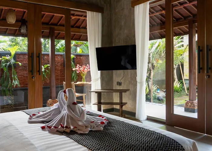 Sejuk * Ubud (Bali)