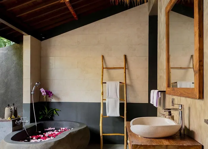 Sejuk Villa Ubud (Bali)