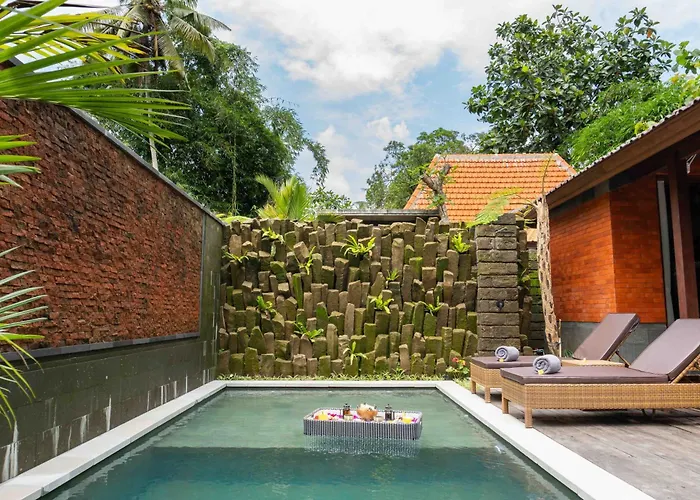 Sejuk Villa *