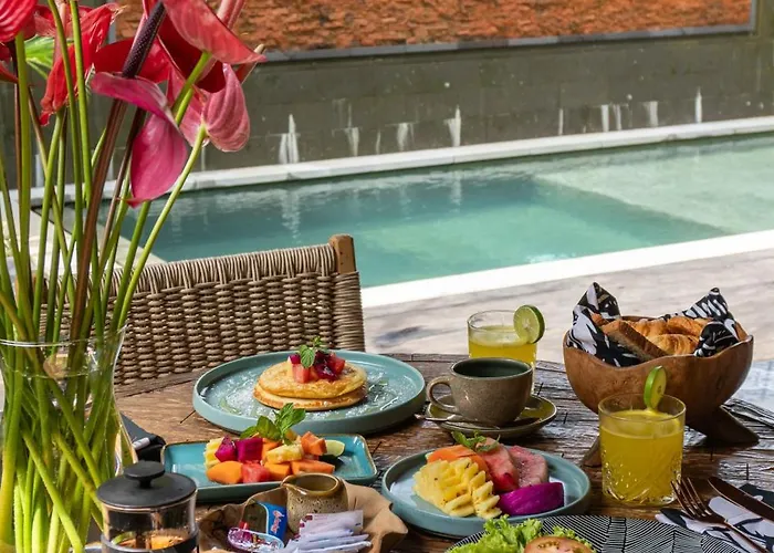 Sejuk * Ubud (Bali)