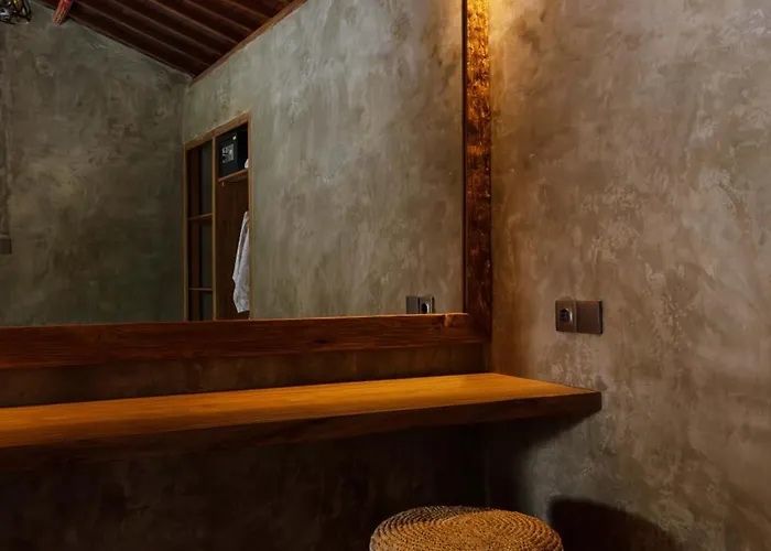 Sejuk Villa Ubud (Bali)